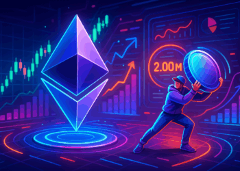 Ethereum: Fusaka có bù đắp áp lực bán từ đợt mở khóa 2 triệu ETH?