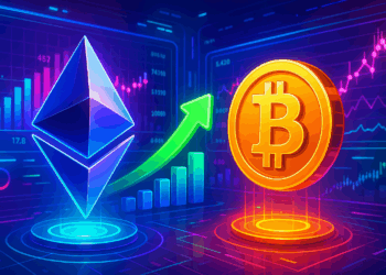 Ethereum có đổi đà Q4 so với Bitcoin không? Tín hiệu chính nói gì?