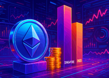 Ethereum đang được xem như tiền tệ dự trữ