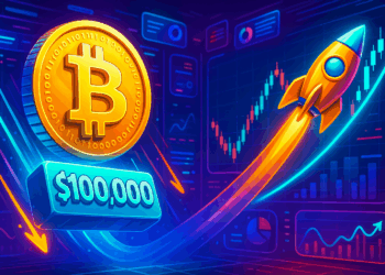 Giá Bitcoin rơi dưới 100K USD, nhưng có thể bứt phá – Vì sao