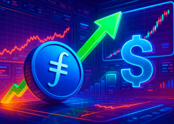 Giá Filecoin đảo chiều tăng – Vì sao mốc 2 USD sớm bị vượt?