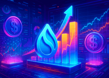 Giá SUI vọt nhờ 2,4 tỷ USD – Nhà đầu tư giá lên có vượt 2 USD?