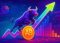 Giải mã cú tăng 13% của crypto AB – Phe bò có bảo vệ 0,0067 USD? - Tin Tức Bitcoin - Cập Nhật Tin Tức Coin Mới Nhất 24/7 2025 Giải mã cú tăng 13% của crypto AB – Phe bò có bảo vệ 0,0067 USD?