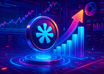 Giải mã nguyên nhân Kaspa [KAS] tăng 45% trong 1 tuần