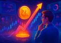 Giải thích xu hướng giá ZK tuần này, nhà giao dịch chờ gì tiếp theo? - Tin Tức Bitcoin - Cập Nhật Tin Tức Coin Mới Nhất 24/7 2025 Giải thích xu hướng giá ZK tuần này, nhà giao dịch chờ gì tiếp theo?