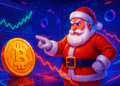 Giới phân tích cảnh báo: Bitcoin khó có đà tăng Santa Claus 2025