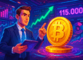 Giới phân tích đánh giá khả năng Bitcoin giữ đà lên 115.000 USD