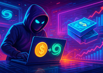 Hacker Garden Finance chuyển 6,65 triệu USD Tornado Cash hậu hack