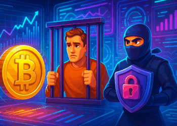 Hoa Kỳ siết riêng tư tiền số, đồng sáng lập ví Samourai nhận 5 năm tù