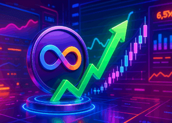 ICP của Internet Computer tăng 6,5%