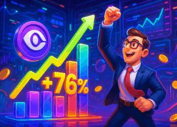 IRYS tăng 76%: Nhà đầu tư giá lên có giữ vững vùng giá then chốt?