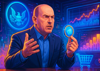 John Deaton bác bỏ cựu quan chức SEC: mua lại Token là chứng khoán