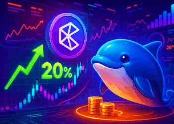 Kaspa tăng 20% có bền vững? Tích lũy nhà đầu tư cá voi nói gì?