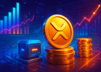 Kế hoạch mới của Công ty Ripple kiếm tiền từ 35,9 tỷ XRP ký quỹ
