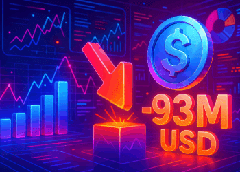 Khoản lỗ quỹ 93 triệu USD khiến lệnh cấm stablecoin bị chê thiển cận