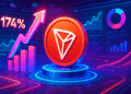 Khối lượng DEX của Tron tăng 174%