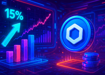 LINK tăng 15% trong tuần, dù Holder tiếp tục bán – Vì sao?