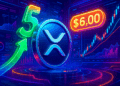 Làn sóng thứ 5 của XRP: Mục tiêu giá 6 USD có khả thi?