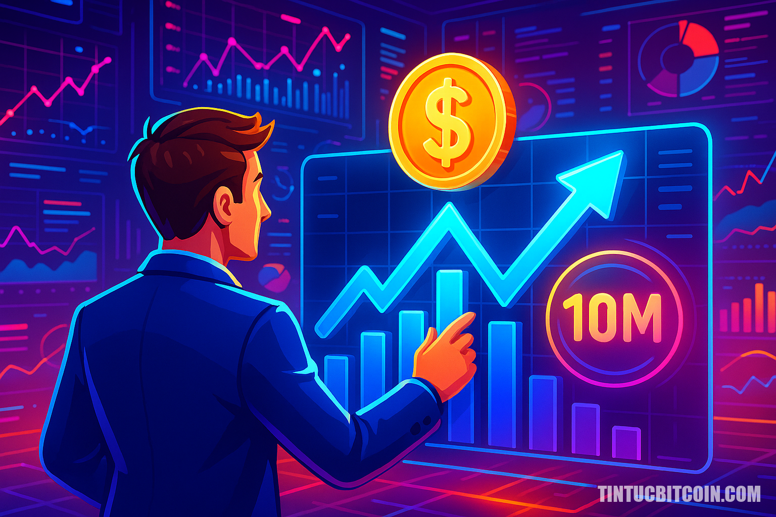 Lido ấn định mua lại năm 2026: Mục tiêu 10 triệu USD có tương đối thấp không? - Tin Tức Bitcoin - Cập Nhật Tin Tức Coin Mới Nhất 24/7 2025 Lido ấn định mua lại năm 2026: Mục tiêu 10 triệu USD có tương đối thấp không?