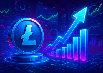 Litecoin hồi sinh nhờ dòng vốn ETF 855K USD, mục tiêu 105 USD nếu…