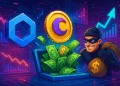 Lỗi Chainlink khiến Moonwell mất 1 triệu USD, DeFi lại bị khai thác - Tin Tức Bitcoin - Cập Nhật Tin Tức Coin Mới Nhất 24/7 2025 Lỗi Chainlink khiến Moonwell mất 1 triệu USD, DeFi lại bị khai thác