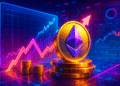 Lý do Ethereum có thể tăng giá dù nhà đầu tư chốt lời một phần