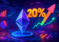 MVRV 20% của Ethereum có thể kích hoạt cú bứt phá tiếp theo của ETH
