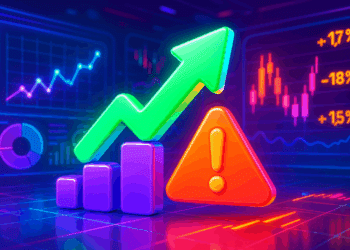 MYX tăng 17% nhưng một tín hiệu cảnh báo nhà giao dịch