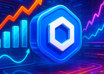 Mạng Chainlink xác nhận tín hiệu khan hiếm cung; sắp đột phá?