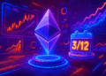 Ethereum chốt ngày 3/12 để nâng cấp mainnet Fusaka - Tin Tức Bitcoin - Cập Nhật Tin Tức Coin Mới Nhất 24/7 2025 Ethereum chốt ngày 3/12 để nâng cấp mainnet Fusaka
