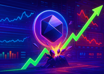 Mạng Starknet phá kháng cự hay hạ nhiệt trước tín hiệu lẫn lộn?