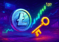 Mốc 105 USD của Litecoin: Có phải chìa khóa lên 137 USD cho LTC?