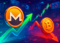 Monero [XMR] ngược đà xả coin ẩn danh, vững khi Bitcoin điều chỉnh?