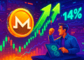 Monero tăng 14% – Nhà giao dịch XMR, 2 tín hiệu có thể gây bứt phá