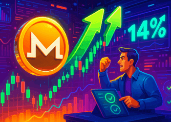 Monero tăng 14% – Nhà giao dịch XMR, 2 tín hiệu có thể gây bứt phá