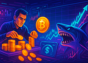 NĐT ngắn hạn xả 148K BTC, BTC giữ 96K USD trước lúc cá mập ép giá?