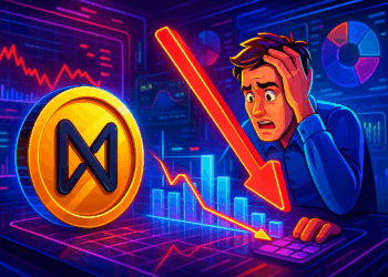 NEAR giảm 14%, Nhà giao dịch có nên kỳ vọng thua lỗ thêm?