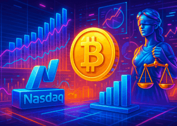 Nasdaq xin SEC nâng trần quyền chọn IBIT lên 1 triệu hợp đồng