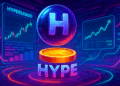 Nền tảng Hyperliquid đi ngược đà giảm crypto: HYPE sắp phá 50 USD?