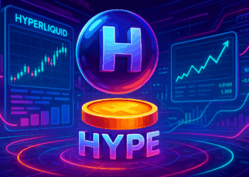 Nền tảng Hyperliquid đi ngược đà giảm crypto: HYPE sắp phá 50 USD?