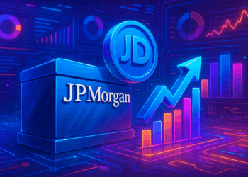 Ngân hàng JPMorgan: Chi tiết JPMD trên Base bước đi TradFi lớn nhất