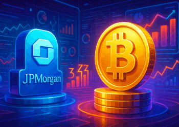 Ngân hàng JPMorgan tăng cược vào Bitcoin trị giá 343 triệu USD