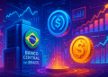 Ngân hàng Trung ương Brazil xếp stablecoin là ngoại hối – Chi tiết