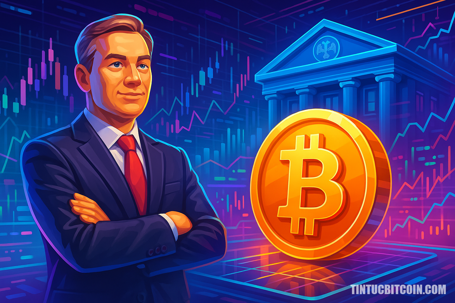 Ngân hàng Trung ương Nga cho phép quỹ tương hỗ đầu tư Tiền Điện Tử - Tin Tức Bitcoin - Cập Nhật Tin Tức Coin Mới Nhất 24/7 2025 Ngân hàng Trung ương Nga cho phép quỹ tương hỗ đầu tư Tiền Điện Tử