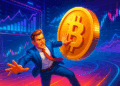 Người ủng hộ lớn nhất Bitcoin nay có nguy cơ thành điểm yếu số một - Tin Tức Bitcoin - Cập Nhật Tin Tức Coin Mới Nhất 24/7 2025 Người ủng hộ lớn nhất Bitcoin nay có nguy cơ thành điểm yếu số một