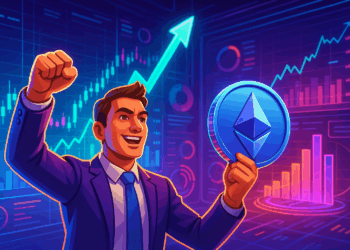 Nhà đầu cơ Ethereum nhắm 4.200 USD nhưng chỉ khi nhà đầu tư lẻ…