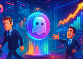 Nhà đầu tư AAVE rời đi dù doanh thu tăng vọt – Ai sẽ giữ vững?