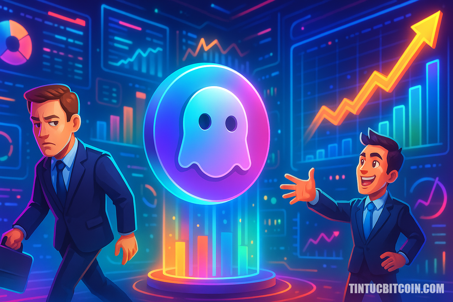 Nhà đầu tư AAVE rời đi dù doanh thu tăng vọt – Ai sẽ giữ vững? - Tin Tức Bitcoin - Cập Nhật Tin Tức Coin Mới Nhất 24/7 2025 Nhà đầu tư AAVE rời đi dù doanh thu tăng vọt – Ai sẽ giữ vững?