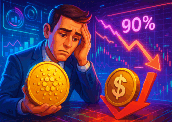 Nhà đầu tư Cardano mất 90% ADA vì đổi sang stablecoin ít thanh khoản