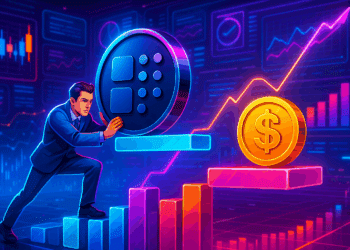 Nhà đầu tư FET cần lật 2 ngưỡng; USD 0,33 trong tầm mắt nếu...